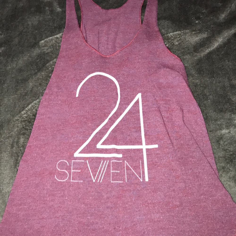 24 seven dance competition shirt